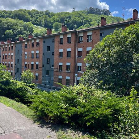 Mountain View Apartment Mieres  Exteriör bild