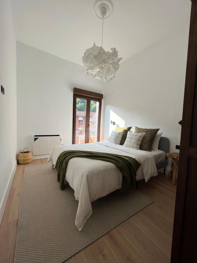 Mountain View Apartment Mieres  Exteriör bild
