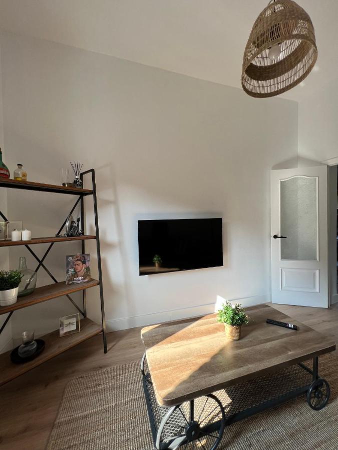 Mountain View Apartment Mieres  Exteriör bild